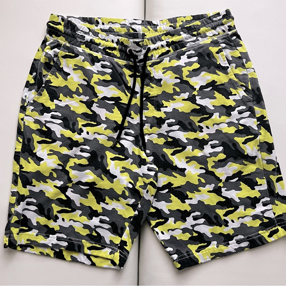 Michael kors shorts 2 pack